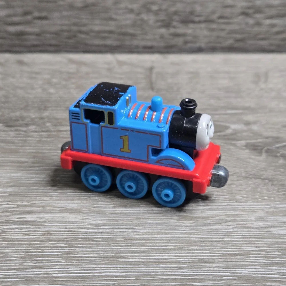Thomas & Friends Train Tank Take n Play Along Diecast Metal Lot of  3 -  Spencer